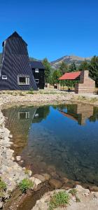 Billede fra billedgalleriet på La Torre del Lago i Villa Meliquina