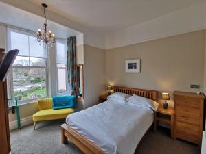 Photo de la galerie de l'établissement Treventon Guest House, à Penzance 29 autres photos