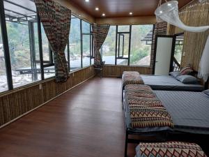 Fotografie z fotogalerie ubytování HOMESTAY Thác SỐ 6 HÀ GIANG v destinaci Làng Xa