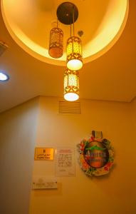 Imagem da galeria de GREEN GARDEN HOTEL em Doha
