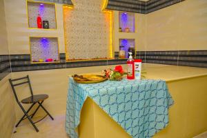 Bebidas em GREEN GARDEN HOTEL