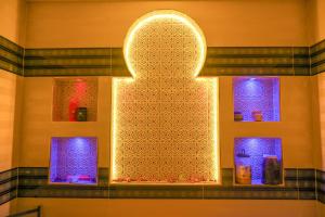 Imagem da galeria de GREEN GARDEN HOTEL em Doha