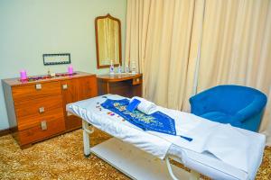 Imagem da galeria de GREEN GARDEN HOTEL em Doha