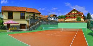 Fotografie z fotogalerie ubytování Penzión UNA v destinaci Liptovský Ján + 6 fotografií