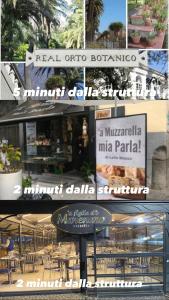 Foto dalla galleria di Le 3 Sorelle House a Napoli