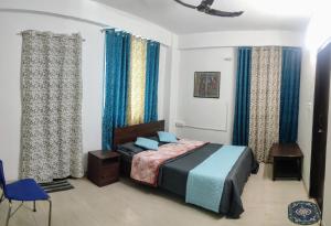 Gallery image of Chhitij Usha enclave in Patna