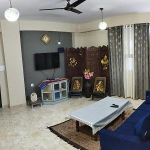 Gallery image of Chhitij Usha enclave in Patna