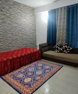 Gallery image of Chhitij Usha enclave in Patna