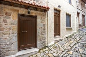Fotografie z fotogalerie ubytování Guesthouse Lousios v destinaci Dimitsana