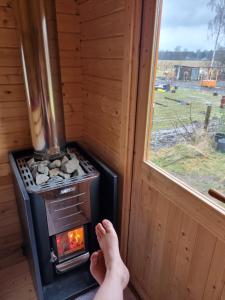 Afbeelding uit fotogalerij van Landhaus Bia in Burig +37 foto's