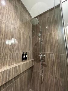 Bagno di Hotel A and A Quezon City powered by Cocotel