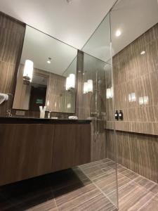 Bagno di Hotel A and A Quezon City powered by Cocotel