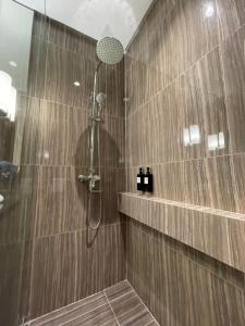 Bagno di Hotel A and A Quezon City powered by Cocotel