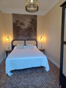Photo de la galerie de l'établissement Domaine des 3 Cépages, à Portiragnes