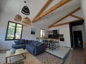 Photo de la galerie de l'établissement Domaine des 3 Cépages, à Portiragnes