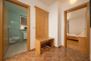 Bagno di Rooms & Apartments Pr Matjon