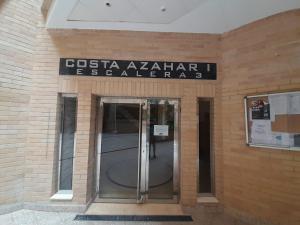 Fotografie z fotogalerie ubytování COSTA AZAHAR I DREAMS, Playa Amplaries v destinaci Oropesa del Mar