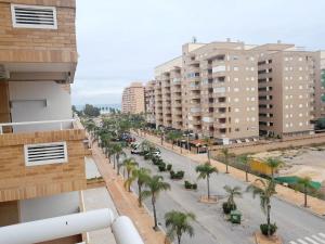 Okolí apartmánu