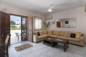 Fotografie z fotogalerie ubytování Triovasalos House v destinaci Triovasálos