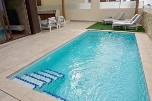 Πισίνα στο ή κοντά στο Casa Eden luxury villa in Rojales +14 φωτογραφίες