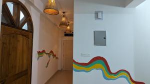 Fotografie z fotogalerie ubytování Mezenga 2 - Premium Backpackers Hostel v destinaci Guváhátí