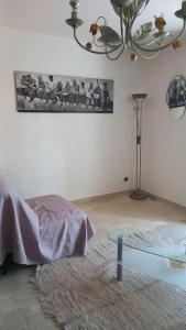 Gallery image of Appartement résidence calme in Hyères