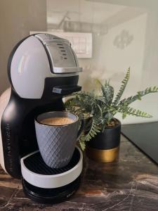 صورة لـ Apartman MagicD في ديفشيبار
