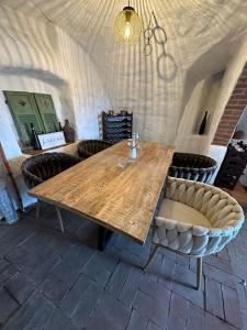 Fotografia z galérie ubytovania Kellerstöckl am Rosenberg Romantik pur v destinácii Straden
