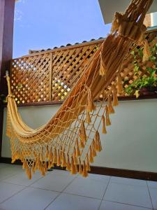 Fotografie z fotogalerie ubytování Maná da Concha Apartamento v destinaci Itacaré