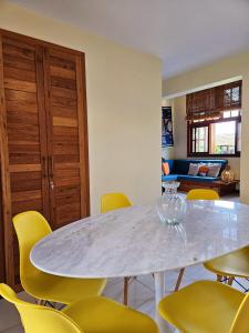 Fotografie z fotogalerie ubytování Maná da Concha Apartamento v destinaci Itacaré