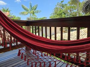 Fotografie z fotogalerie ubytování Maná da Concha Apartamento v destinaci Itacaré