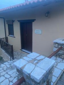 Budova, kde se the country house nachází