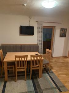 Gallery image of Appartement Walter Mall in Sankt Anton am Arlberg