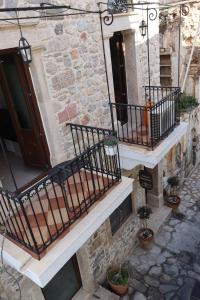 Fotografie z fotogalerie ubytování FOTEINI RESIDENCE v destinaci Kalymnos