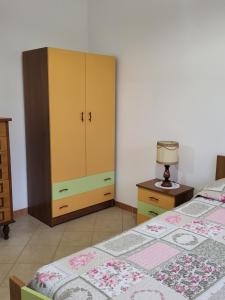 Fotografie z fotogalerie ubytování Villa degli Ulivi v destinaci Novoli