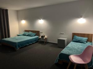 Foto dalla galleria di TURQUOISE HOUSE a Colibiţa Altre 54 foto