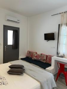 Fotografie z fotogalerie ubytování Rodi Apartments v destinaci Parikia + 70 fotografií