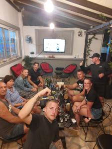 Напитки в Skala Pearls A2