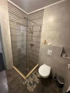 Foto dalla galleria di TURQUOISE HOUSE a Colibiţa