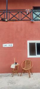 Fotografie z fotogalerie ubytování Care Rock Guesthouse v destinaci Phumĭ Chroŭy Svay