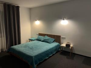 Foto dalla galleria di TURQUOISE HOUSE a Colibiţa