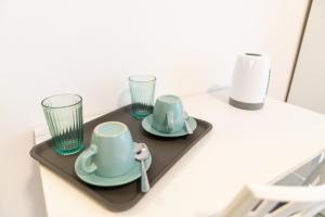 Fotografie z fotogalerie ubytování La Spezia Holidays 123 v destinaci La Spezia