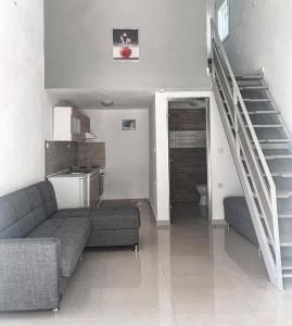 Fotografie z fotogalerie ubytování Elvi Apartment 3 v destinaci Áyios Yeóryios