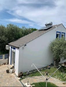 Fotografie z fotogalerie ubytování Elvi Apartment 3 v destinaci Áyios Yeóryios