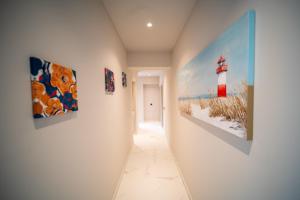 Fotografia z galérie ubytovania Imperial House - Hersonissos Center - Sleeps 8 v Hersonissose