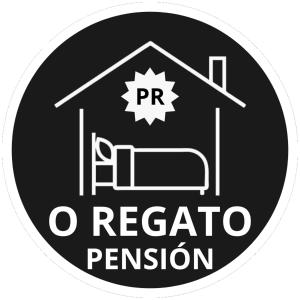 Fotografie z fotogalerie ubytování Pensión O Regato v destinaci Redondela