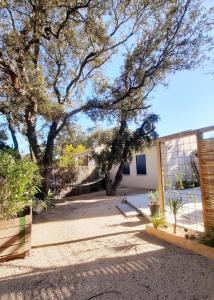 Saint-DidierGîte des Bartavelles的相册照片