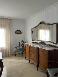 Fotografie z fotogalerie ubytování El Paseíllo v destinaci Priego de Córdoba