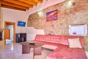 Gallery image of Villa Sanos in Págoi