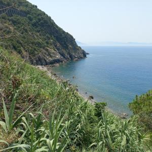 Foto dalla galleria di La Perla di Buffari Appartamento Ciappina a Palmi